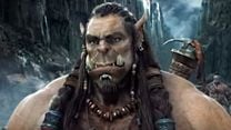 Warcraft: İki Dünyanın İlk Karşılaşması Dublajlı Teaser görüntüsü