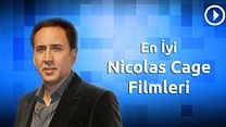 En İyi Nicolas Cage Filmleri! görüntüsü