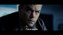 Jason Bourne Altyazılı Teaser - Kurşun görüntüsü