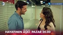 Hayatımın Aşkı 9.Bölüm Fragmanı görüntüsü