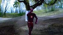 The Flash (1990) Orijinal Fragman görüntüsü