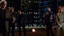 DC's Legends of Tomorrow Orijinal Fragman (5) görüntüsü