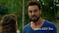 Şahane Damat 6.Bölüm Fragmanı görüntüsü