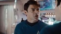 Star Trek 50. Yıl Özel Video