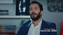 Kiralık Aşk 54.Bölüm Fragmanı görüntüsü