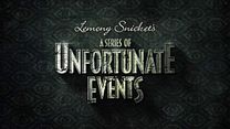 Lemony Snicket's A Series of Unfortunate Events - Teaser Trailer  görüntüsü
