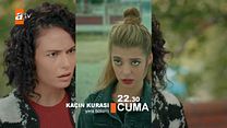 Kaçın Kurası 4. Bölüm Fragmanı görüntüsü