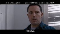 Hesaplaşma Altyazılı Teaser görüntüsü