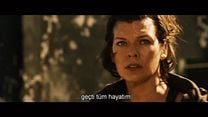 Resident Evil: Son Bölüm Altyazılı Fragman görüntüsü