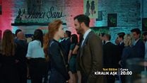 Kiralık Aşk 58.Bölüm Fragmanı görüntüsü