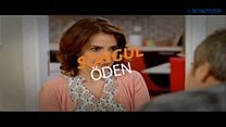Songül Öden Kimdir? görüntüsü