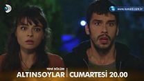 Altınsoylar 2.Bölüm Fragmanı görüntüsü
