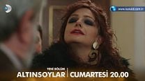 Altınsoylar 3.Bölüm Fragmanı görüntüsü