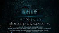 Perde Ayn-ı Cin - Fragman görüntüsü