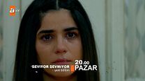 Seviyor Sevmiyor 20.Bölüm Fragmanı görüntüsü