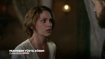 Muhteşem Yüzyıl Kösem 34.Bölüm Fragmanı görüntüsü