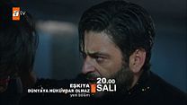 Eşkiya Dünyaya Hükümdar Olmaz 51.Bölüm Fragmanı görüntüsü