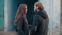 İçerde 14.Bölüm Fragmanı görüntüsü