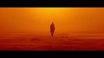 Blade Runner 2049 - Türkçe Altyazılı Teaser görüntüsü