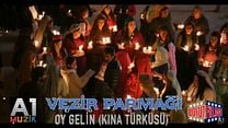 Vezir Parmağı - Oy Gelin (Kına Türküsü) görüntüsü