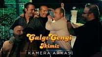 Çalgı Çengi İkimiz - Kamera Arkası ve Röportajlar görüntüsü