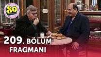 Seksenler 209.Bölüm Fragmanı görüntüsü