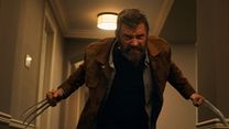 Logan - Dublajlı 2. Fragman görüntüsü