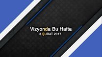 Beyazperdede Bu Hafta (3-9 Şubat) görüntüsü