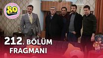 Seksenler 212.Bölüm Fragmanı görüntüsü