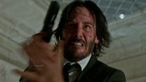 John Wick 2 Orijinal Video klip (2) görüntüsü