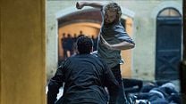 Marvel's Iron Fist Fragman görüntüsü