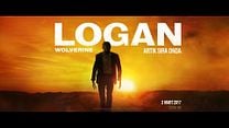 Logan - Super Bowl TV Spotu görüntüsü