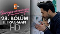Seviyor Sevmiyor 28.Bölüm Fragmanı görüntüsü