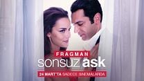 Sonsuz Aşk - Fragman görüntüsü