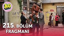 Seksenler 215.Bölüm Fragmanı görüntüsü