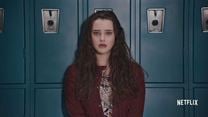 13 Reasons Why Teaser