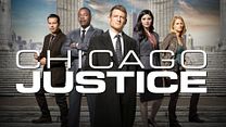 Chicago Justice Orijinal Fragman görüntüsü