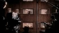 Rear Window Orijinal Fragman görüntüsü