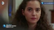 Bodrum Masalı 26.Bölüm Fragmanı görüntüsü