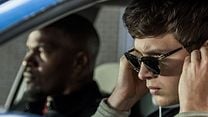 Baby Driver - Orijinal Video Klip görüntüsü