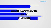 Hugh Jackman'ın En İyi Filmleri! görüntüsü