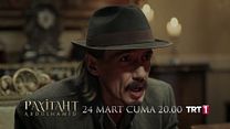Payitaht Abdülhamid 5.Bölüm Fragmanı görüntüsü