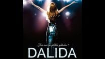 Dalida - Türkçe Altyazılı Fragman görüntüsü