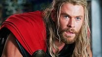 Thor: Ragnarok Altyazılı Fragman (2) görüntüsü