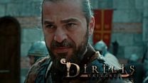 Diriliş Ertuğrul 84.Bölüm Fragmanı görüntüsü