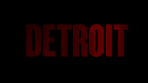 Detroit Orijinal Fragman görüntüsü