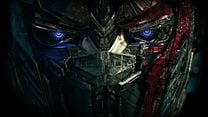 Transformers 5: Son Şövalye Altyazılı Fragman görüntüsü
