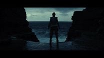 Star Wars: Son Jedi Dublajlı Fragman (1) görüntüsü