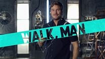Walk Man Nedir? Peter Quill Yeni Nesil için Cevaplıyor! görüntüsü