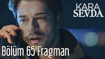 Kara Sevda 65.Bölüm Fragmanı görüntüsü